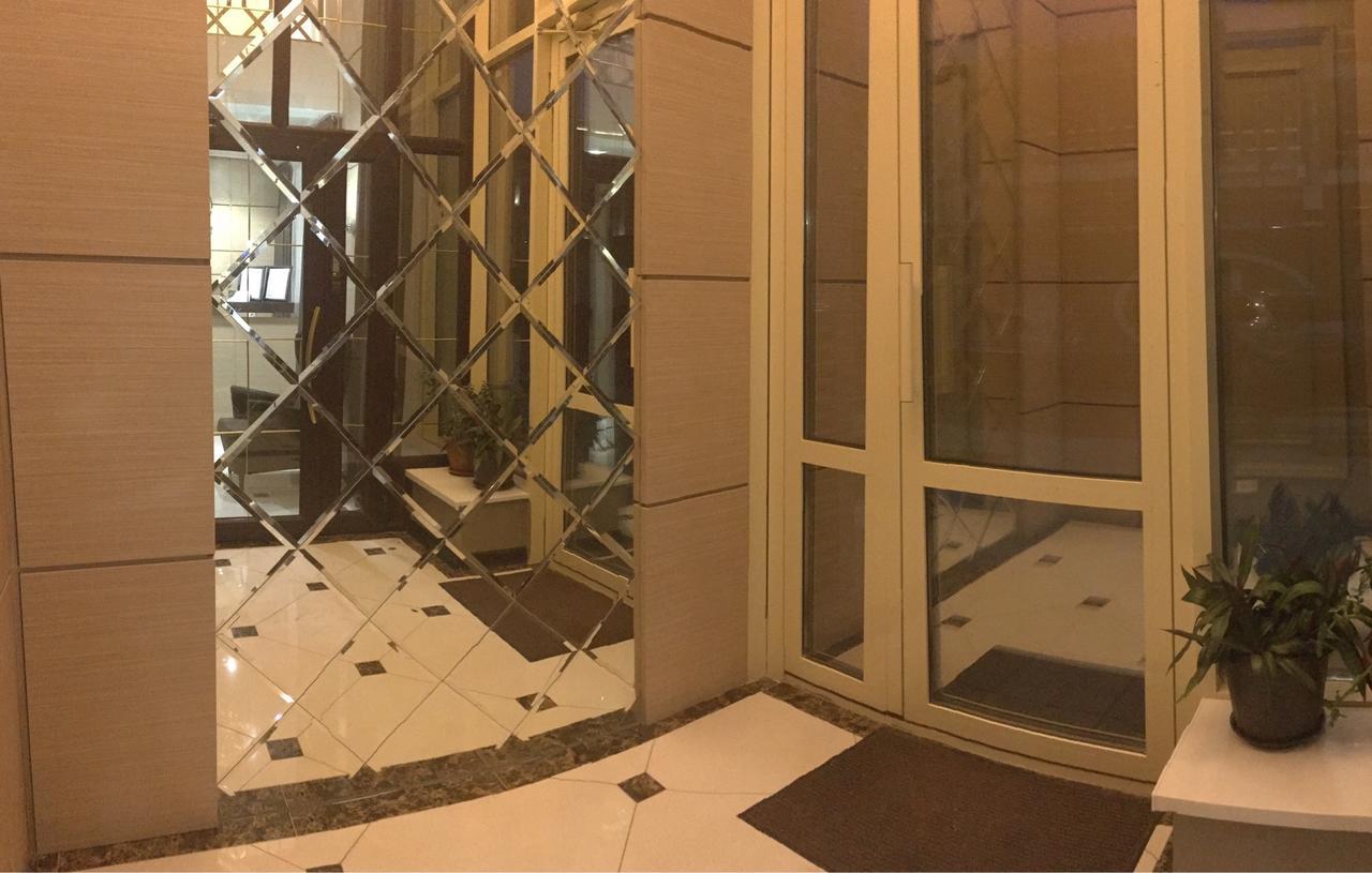 Orynbor Boutique Hotel Astana Exterior foto